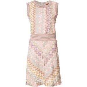 Missoni Metallic Mini